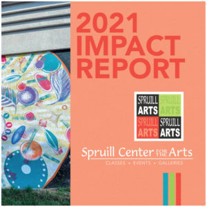 Click here to view our 2021 Impact Report